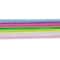 12 Packs: 100 ct. (1,200 total) Pastel Chenille Pipe Cleaners Value Pack by Creatology™